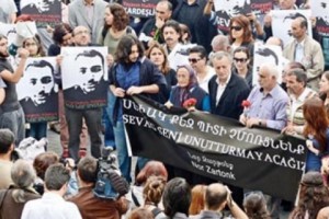 Turkish Military Prosecutor Demands 2-6 Years for Balıkçı Killer