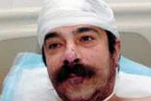 Galajyan Accuses Former Teammates