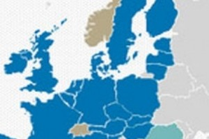Where Do Europe's Borders End?