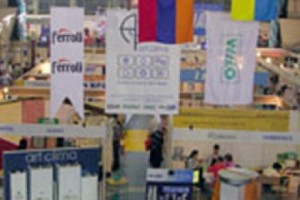 Armenian Producers Mired in Imports