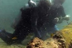 300 Year-Old Shipwreck Traced Back to Armenians of India