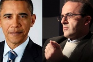 Sakunts to Obama: "You undertook immediate responsibility for the falsifications by congratulating 
those who falsified the elections"