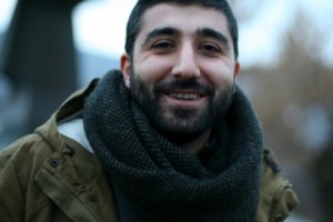 It's Not Black and White: A Diasporan Living in Armenia