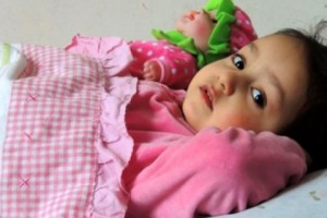  March 13 Benefit Concert for Nelly: Three Year-Old Diagnosed with Acute Leukemia
