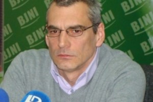 Р.Киракосян: "Роберт Кочарян – политический призрак, а ППА – политический труп"