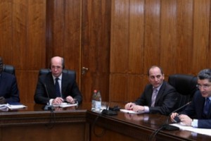Կայացել է ՀՀ տնտեսական ոլորտը կարգավորող իրավական ակտերի բարեփոխումների խորհրդի հերթական նիստը