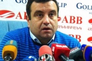 Vardan Setrakyan's Lawyer - Two Month Pre-Trial Detention is Unconstitutional