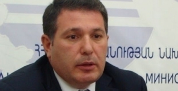 Pan-Armenian Eco-Front Calls for Transparency Regarding Candidates Vying for Khosrov Reserve 
Directorship