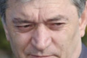 Феликс Цолакян назначен губернатором Ширака