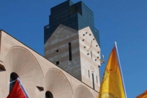 Current Yerevan Mayor to Head Republican Party Ticket in May Election