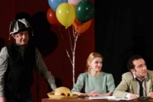 «Ով իր տանը վագր է, նա սովորաբար դրսում ոչխար է լինում»