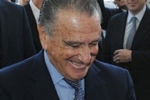 Open Letter to Eduardo Ernekian: "Don't Turn Foreign Affairs Building into Hotel"