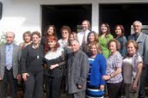 L.A. Armenian Community to Honor Richard Hovannisian at March 16 Banquet