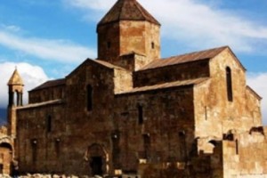 «Չբացահայտված Օձուն» ֆիլմաշարը՝ «Ազգային կինո»