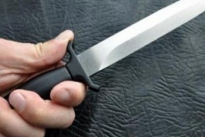 Դանակով հարվածողի ինքնությունը պարզվել է