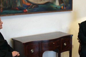 ԱԳ նախարարն ընդունեց Բրազիլիայի փոխարտգործնախարարին