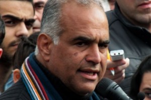 Raffi Hovannisian: “The next time I go to Baghramyan 26 it will be as the people’s elected 
representative”