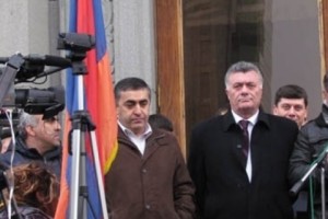 «Հրապարակ». ՀՅԴ-ն հրաժարվե՞լ է միավորվել ԲՀԿ-ի հետ