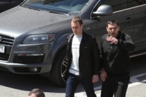«Օրենքով գող» Օշականցի Գեւորիկին կալանավորեցին