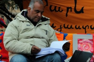 March 13 - Freedom Square
