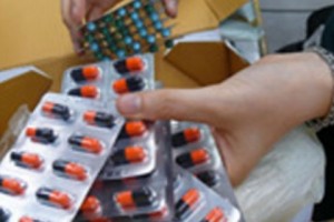 Производители лекарств совместно с Интерполом против криминала в фармацевтике