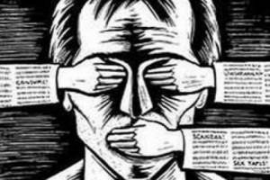 Мексиканская оргпреступность заставляет журналистов молчать