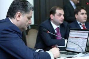 Հստակեցվելու են անշարժ գույքի գնահատման ընթացակարգերը