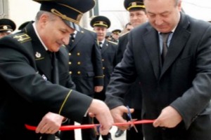 Արմավիրի մարզում բացվել է ԴԱՀԿ ծառայության  ևս մեկ բաժանմունք