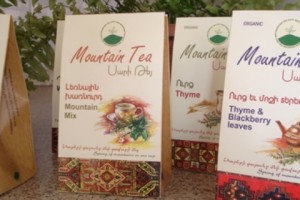 «Սարի թեյի» նոր տեսականին արդեն շուկայում