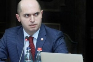 Մարդու իրավունքների վիճակը կրթության և գիտության նախարարության ոլորտում. օմբուդսմենի զեկույց 
