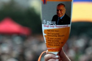 Մտորումներ Րաֆֆու հացադուլի և Հայ Առաքելական Ս. Եկեղեցու սպասավորների մասին