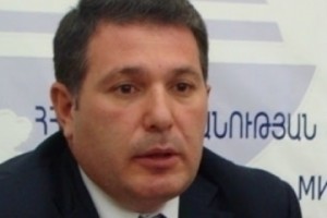 Խոսրովի անտառը համեղ պատառ է, այն համտեսելու ցանկություն ունեցող անձինք ամեն քայլի 
ընդունակ են