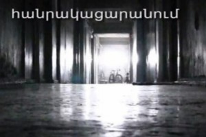 Воскресенье в общежитии