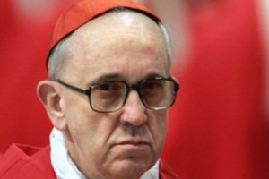 Will Pope Francis Repeat Cardinal Bergoglio’s Words on the Genocide?