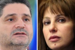 Заруи Постанджян премьер-министру: "В Вас фактически угасло желание быть 
революционером"