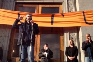 March 20 Public Forum: Sefilyan Would Have Advised Raffi Not to Start Hunger Strike