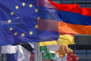 ENP Country Progress Report 2012 – Armenia
