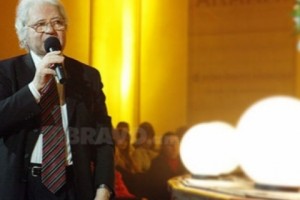 Սրտի խօսք` Արամայիս Սահակեանի յիշատակին