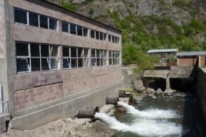Armenian Eco Front Urges Ministry to Publicize Marits River Hydro-Plant Documents