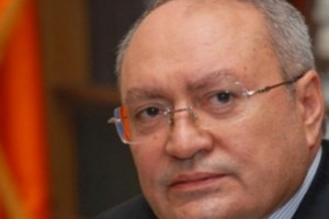 Գլխավոր դատախազը փոխատեղումներ է արել