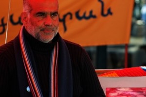 May 21 - “Barev Yerevan” Coalition Unveiled at Liberty Square