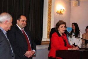 Համայնքային և մշակութային միջոցառումներ Թբիլիսիում