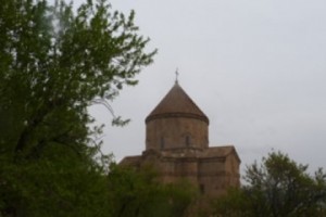 Yerevan-Van Flights to Take 45 Minutes; Will Directly Cross Border