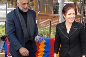 Armenia’s Hybrid Politician: A Look at Raffi Hovannisian through U.S. Embassy Cables