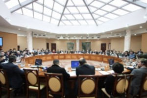 Հայաստանում ականազերծման աշխատանքներին համակարգային ընթացք է տրվելու