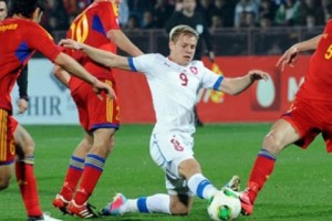 Չեխերը հաղթեցին կարգի հաշվին
