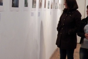 Ցուցահանդես՝ «Դպրոցները լուսանկարներում» (տեսանյութ)
