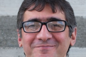 Alen Amirkhanian Appointed New Director AUA Acopian Center for the Environment