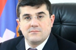 Մեկնարկել է ԼՂՀ վարչապետի այցը Ֆրանսիա
