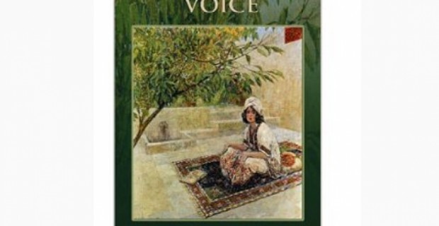 My Mother's Voice - A Genocide Survival Story in Book and Film